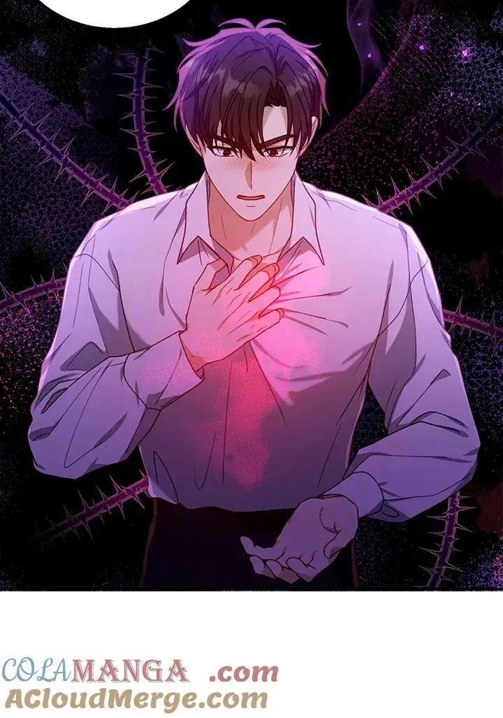 漫画《怀了恶棍的孩子》第74话第37张图