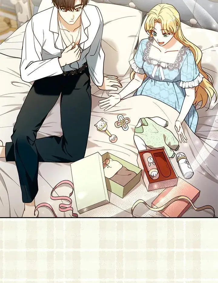 漫画《怀了恶棍的孩子》第75话第22张图