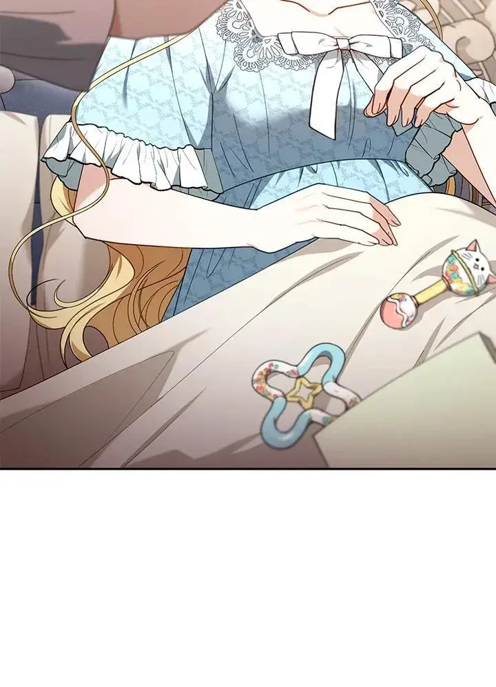 漫画《怀了恶棍的孩子》第75话第34张图