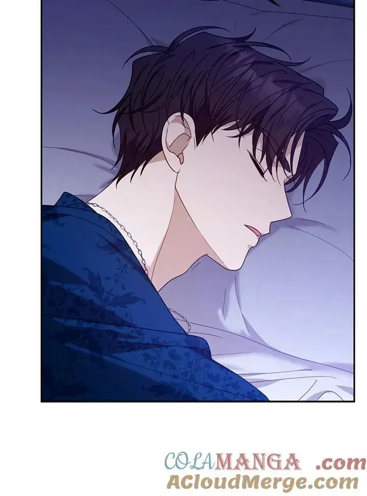漫画《怀了恶棍的孩子》第75话第57张图