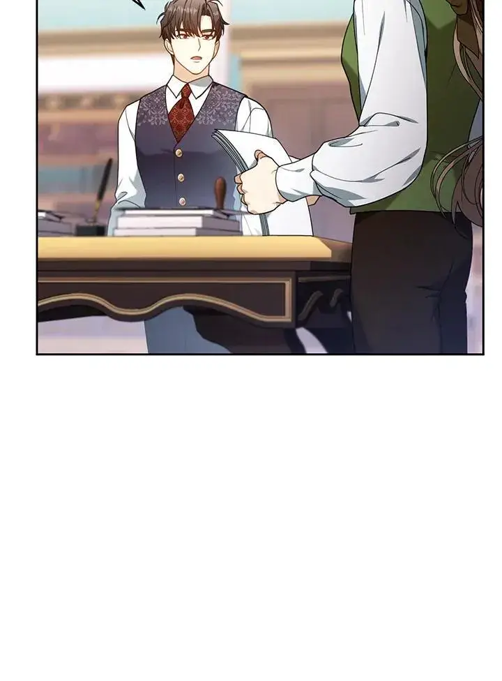漫画《怀了恶棍的孩子》第76话第12张图