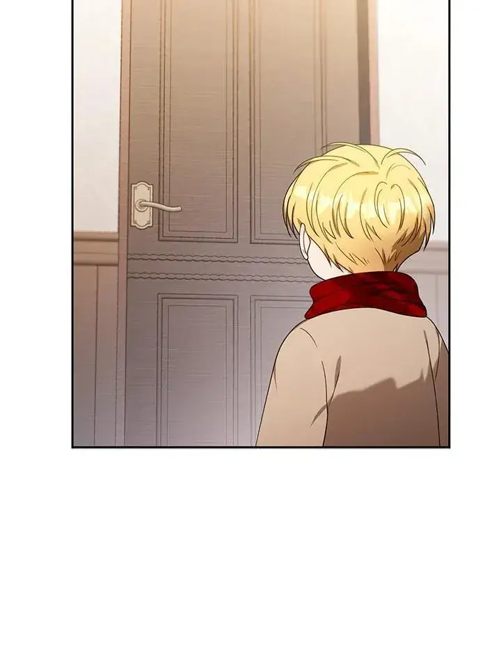 漫画《怀了恶棍的孩子》第76话第70张图