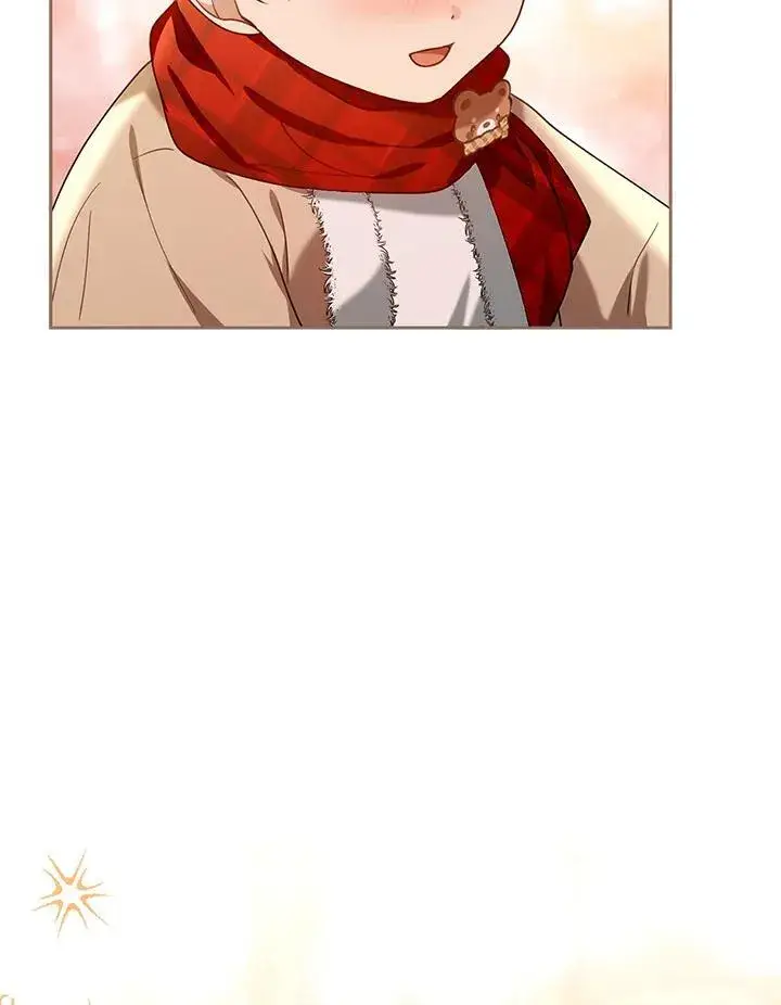 漫画《怀了恶棍的孩子》第76话第75张图