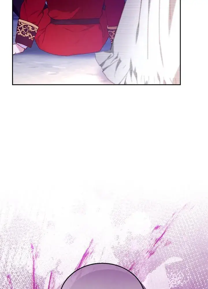漫画《怀了恶棍的孩子》第77话第52张图