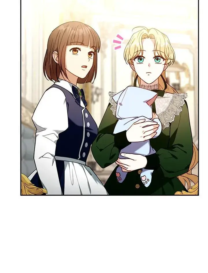 漫画《怀了恶棍的孩子》第77话第66张图