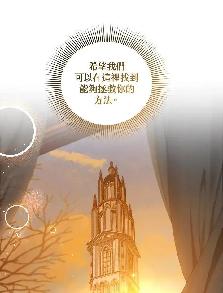 漫画《怀了恶棍的孩子》第84话第12张图