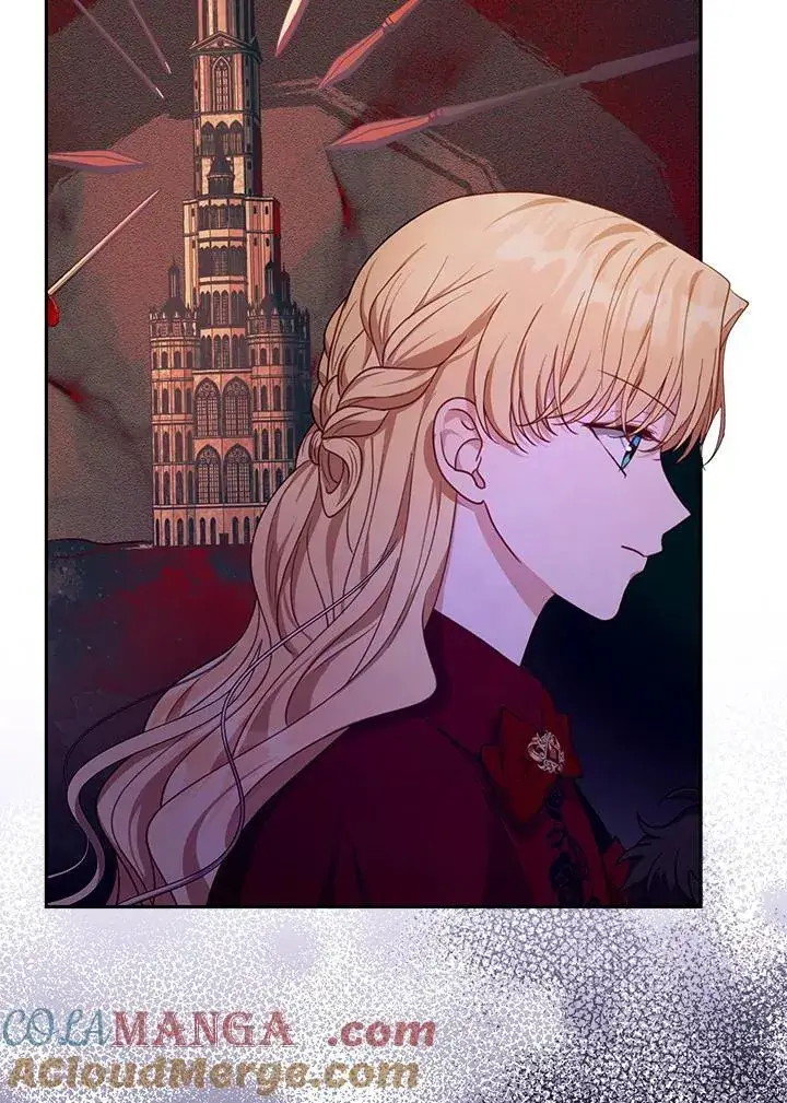漫画《怀了恶棍的孩子》第84话第29张图