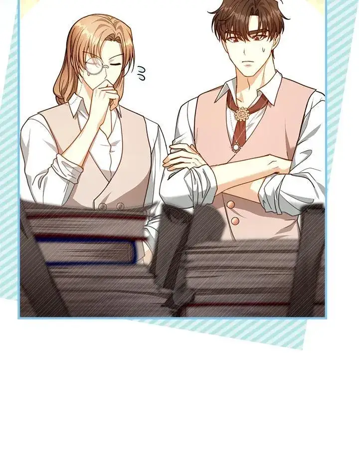 漫画《怀了恶棍的孩子》第85话第78张图