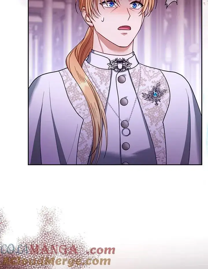 漫画《怀了恶棍的孩子》第87话第101张图