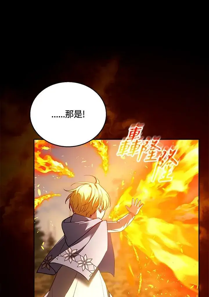 漫画《怀了恶棍的孩子》第87话第64张图