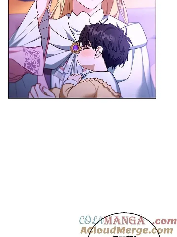 漫画《怀了恶棍的孩子》第88话第13张图