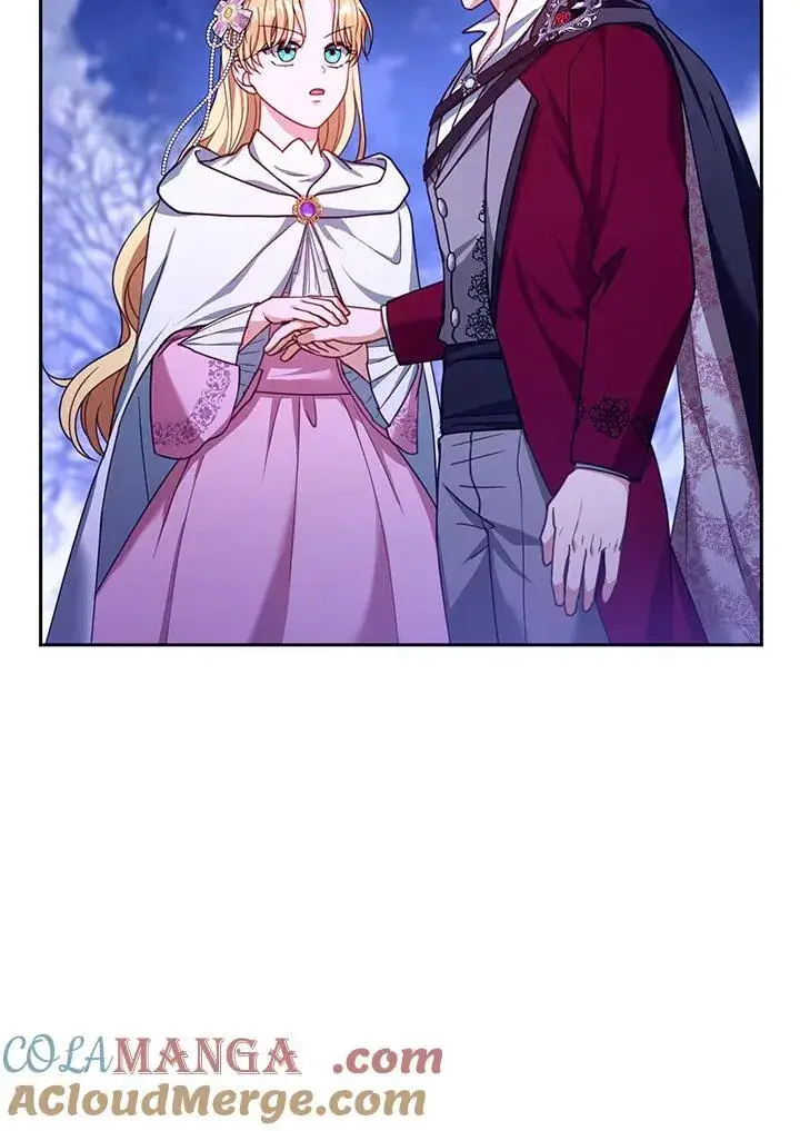 漫画《怀了恶棍的孩子》第88话第69张图