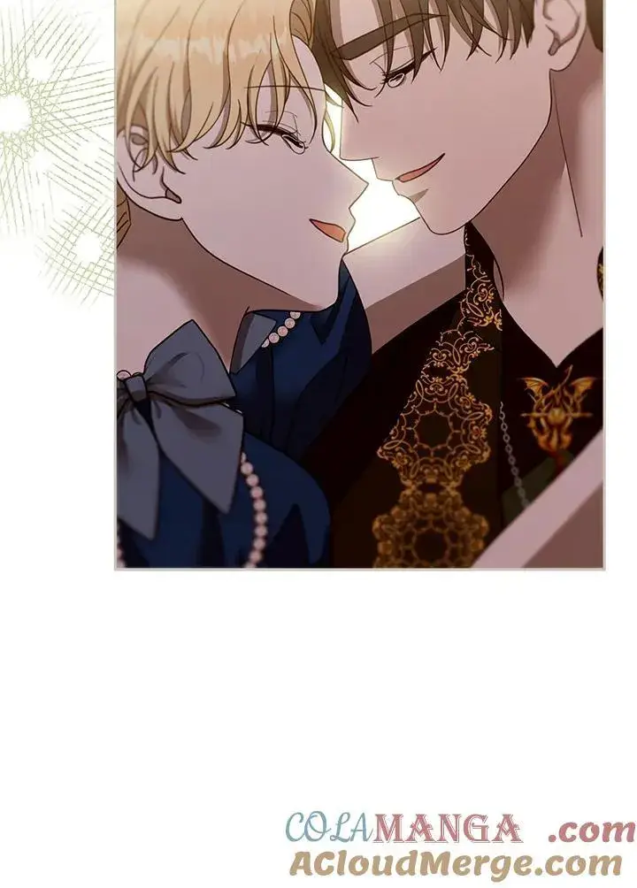 漫画《怀了恶棍的孩子》第94话第33张图