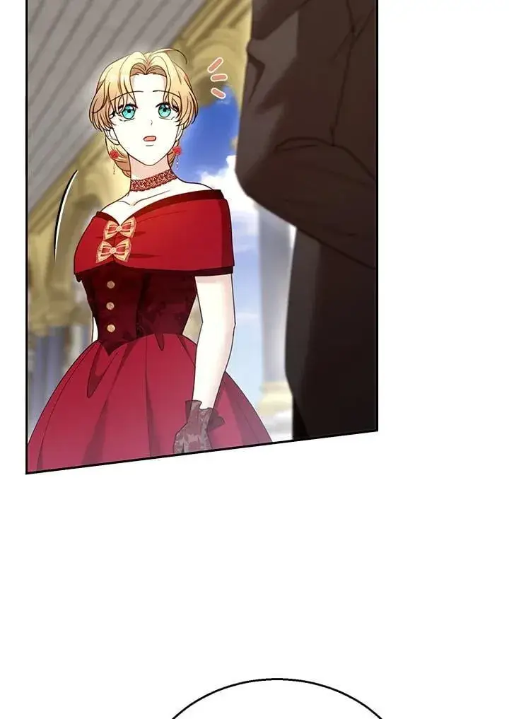 漫画《怀了恶棍的孩子》第94话第62张图
