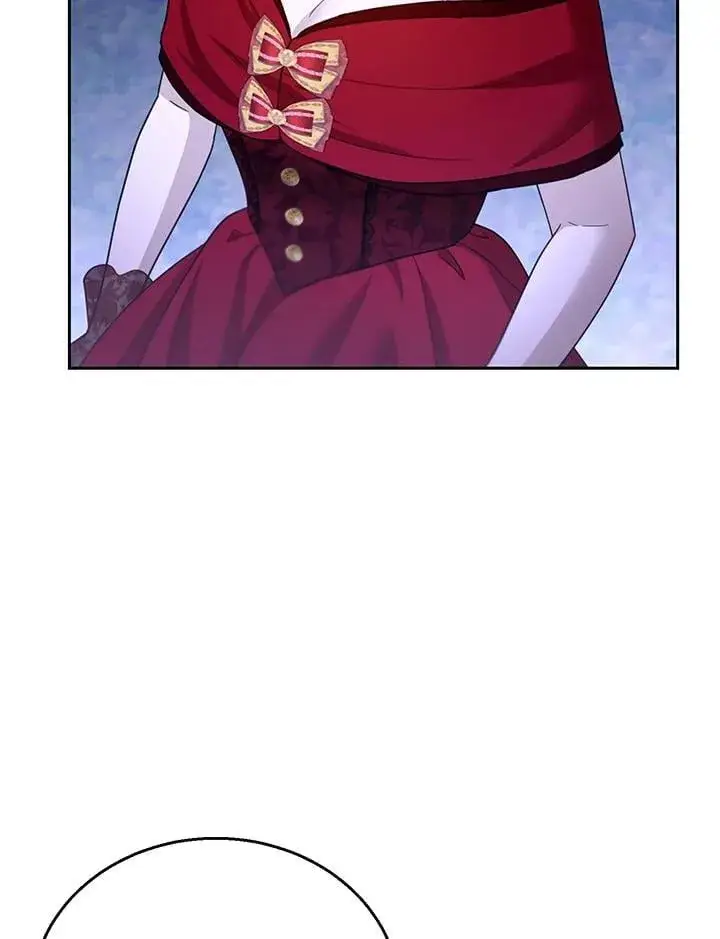 漫画《怀了恶棍的孩子》第94话第84张图
