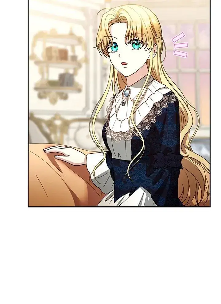 漫画《怀了恶棍的孩子》第96话第31张图