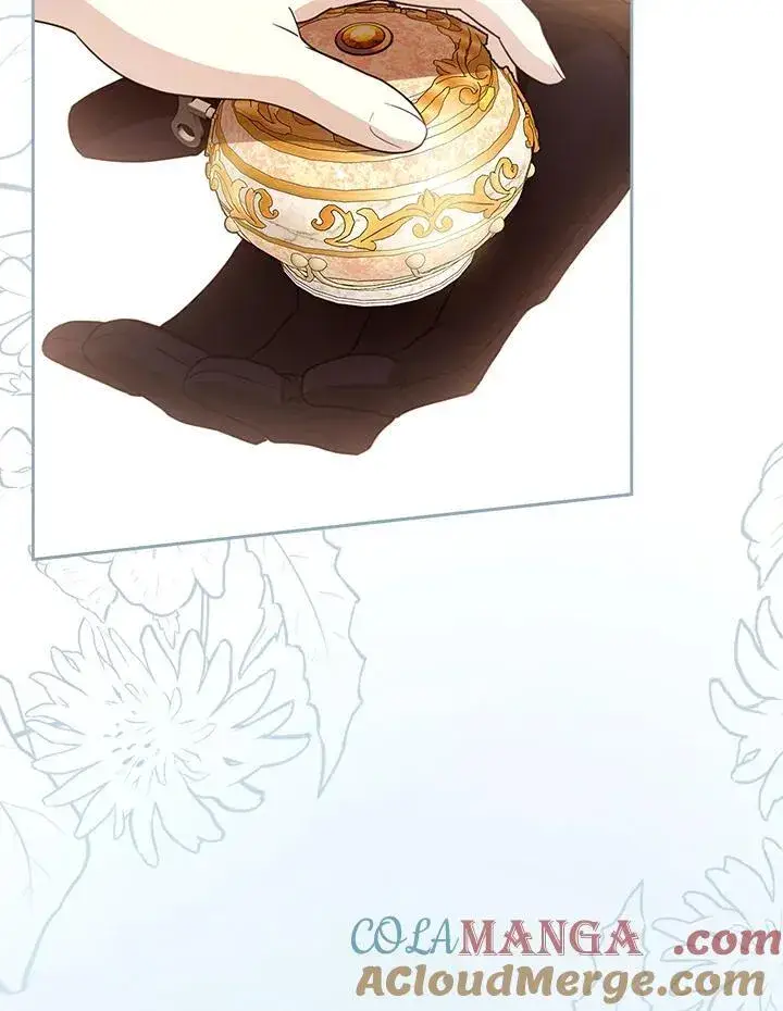 漫画《怀了恶棍的孩子》第96话第69张图