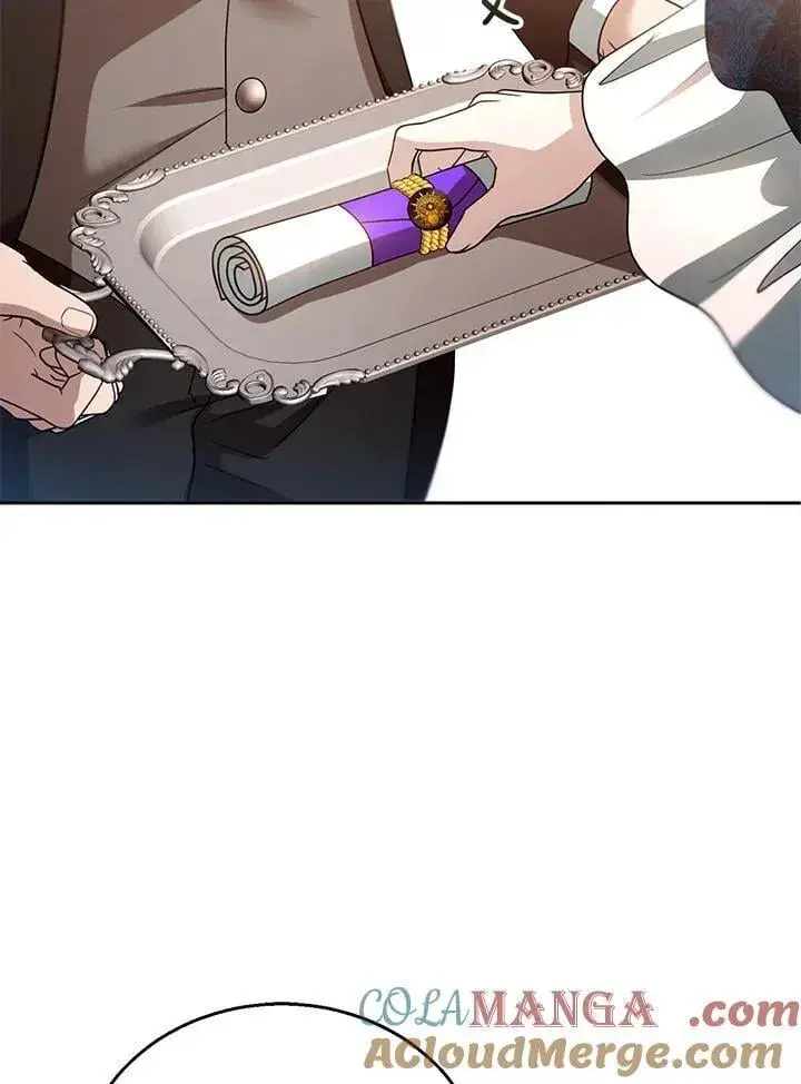 漫画《怀了恶棍的孩子》第96话第77张图