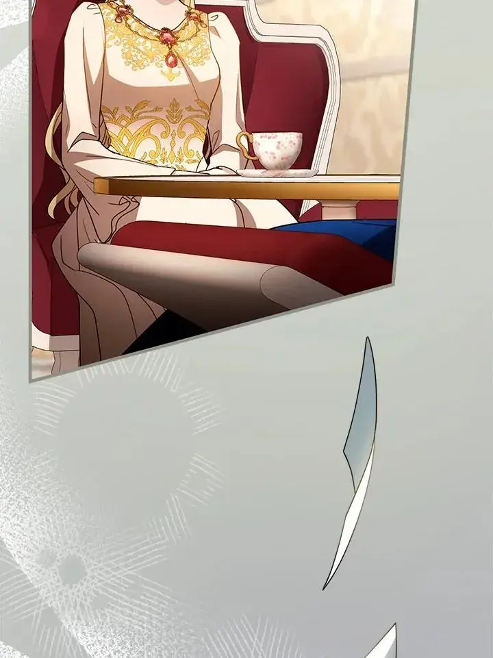 漫画《怀了恶棍的孩子》第96话第90张图