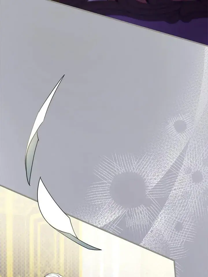 漫画《怀了恶棍的孩子》第96话第92张图
