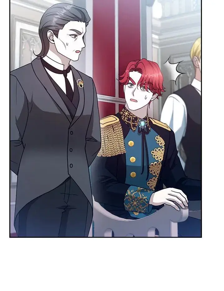 漫画《怀了恶棍的孩子》第97话第43张图