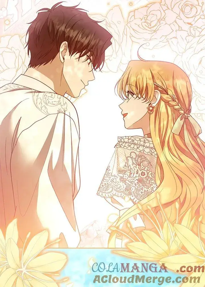 漫画《怀了恶棍的孩子》第100话第105张图