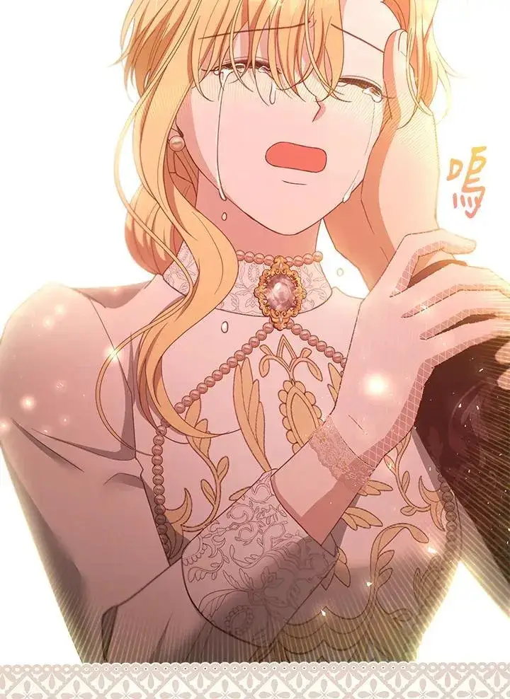 漫画《怀了恶棍的孩子》第100话第52张图