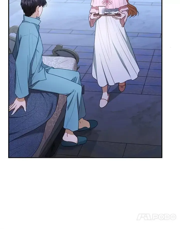 漫画《怀了恶棍的孩子》9.登门道谢第103张图