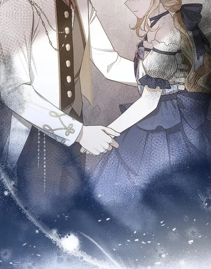 漫画《怀了恶棍的孩子》11.敕令第128张图