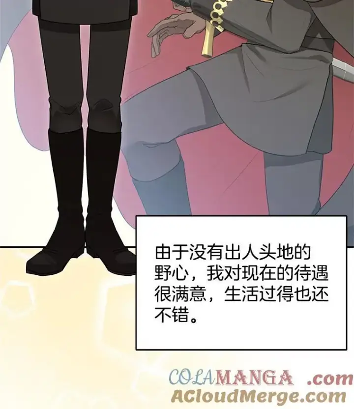 漫画《怀了恶棍的孩子》11.敕令第29张图