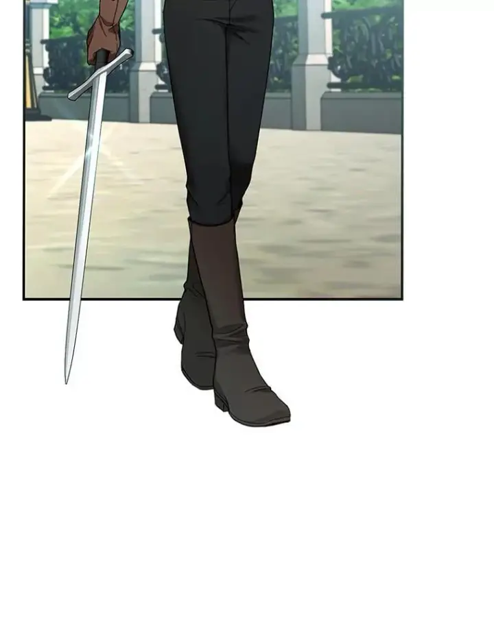 漫画《怀了恶棍的孩子》11.敕令第42张图