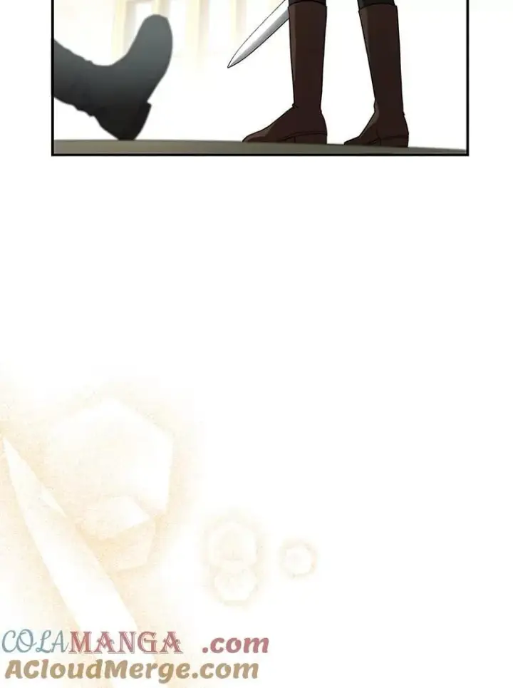 漫画《怀了恶棍的孩子》11.敕令第61张图