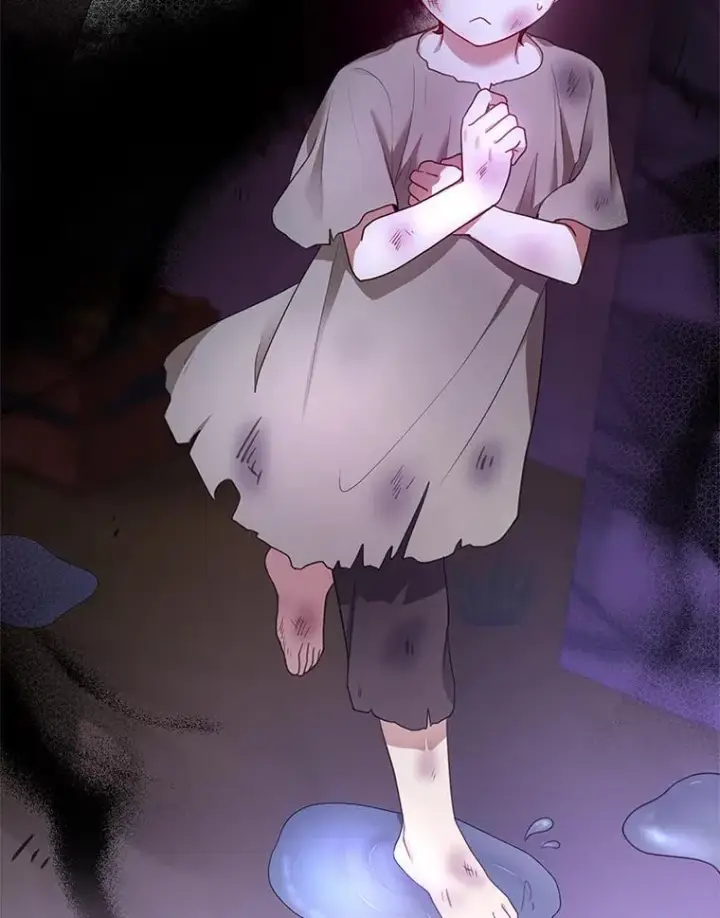 漫画《怀了恶棍的孩子》11.敕令第68张图