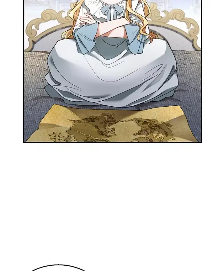 漫画《怀了恶棍的孩子》11.敕令第71张图