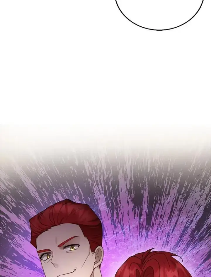 漫画《怀了恶棍的孩子》13.出征第124张图