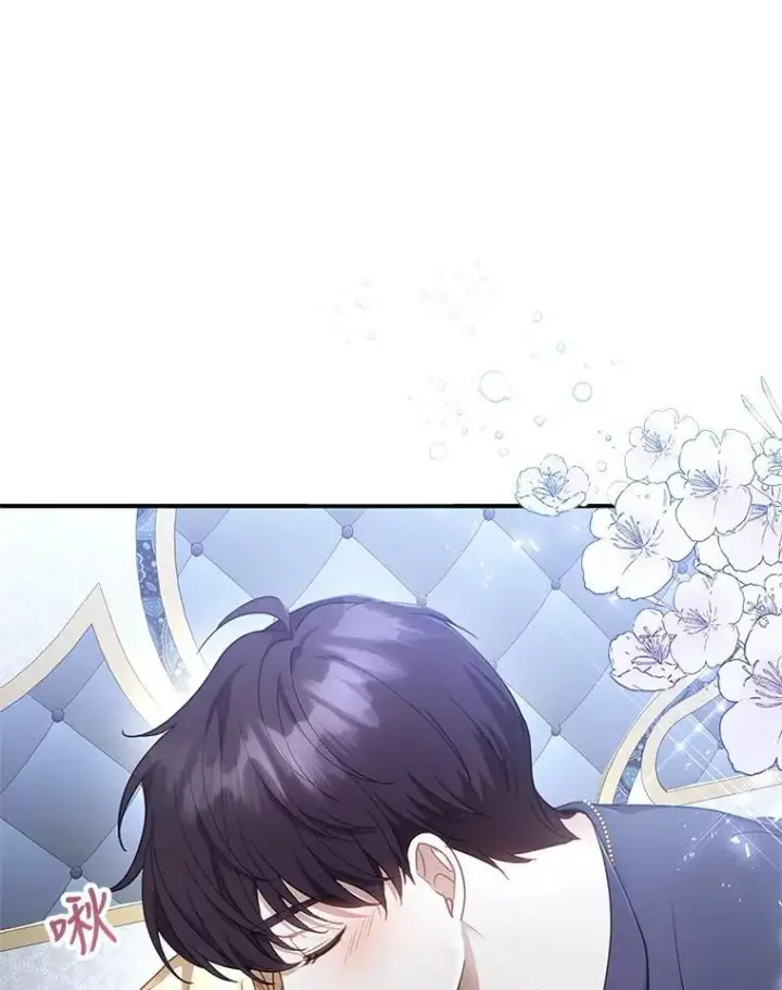 漫画《怀了恶棍的孩子》13.出征第38张图
