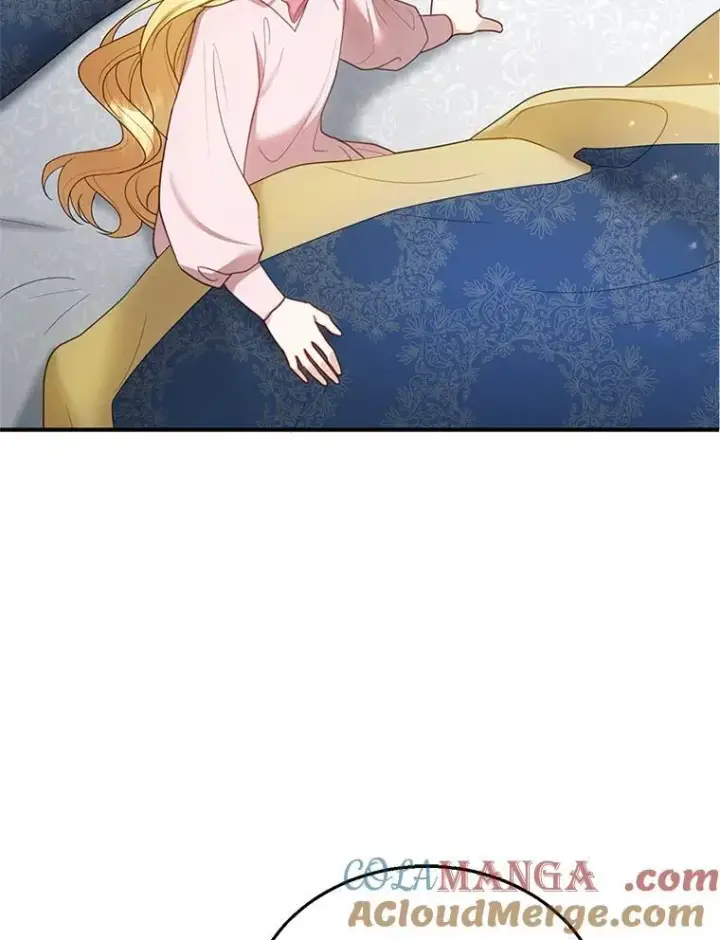 漫画《怀了恶棍的孩子》13.出征第45张图
