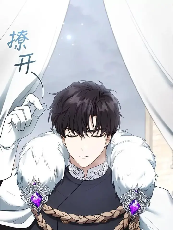 漫画《怀了恶棍的孩子》14.凯旋第107张图