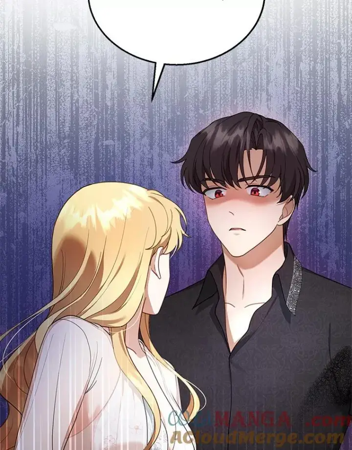 漫画《怀了恶棍的孩子》17.尽快离婚第89张图