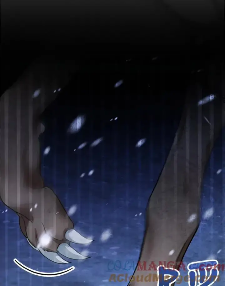漫画《怀了恶棍的孩子》19.怪兽出没（1）第113张图