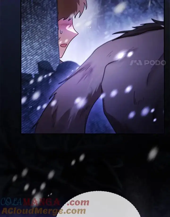 漫画《怀了恶棍的孩子》19.怪兽出没（1）第117张图