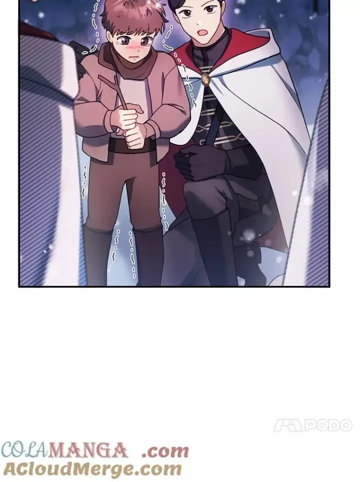 漫画《怀了恶棍的孩子》20.怪兽出没（2）第53张图