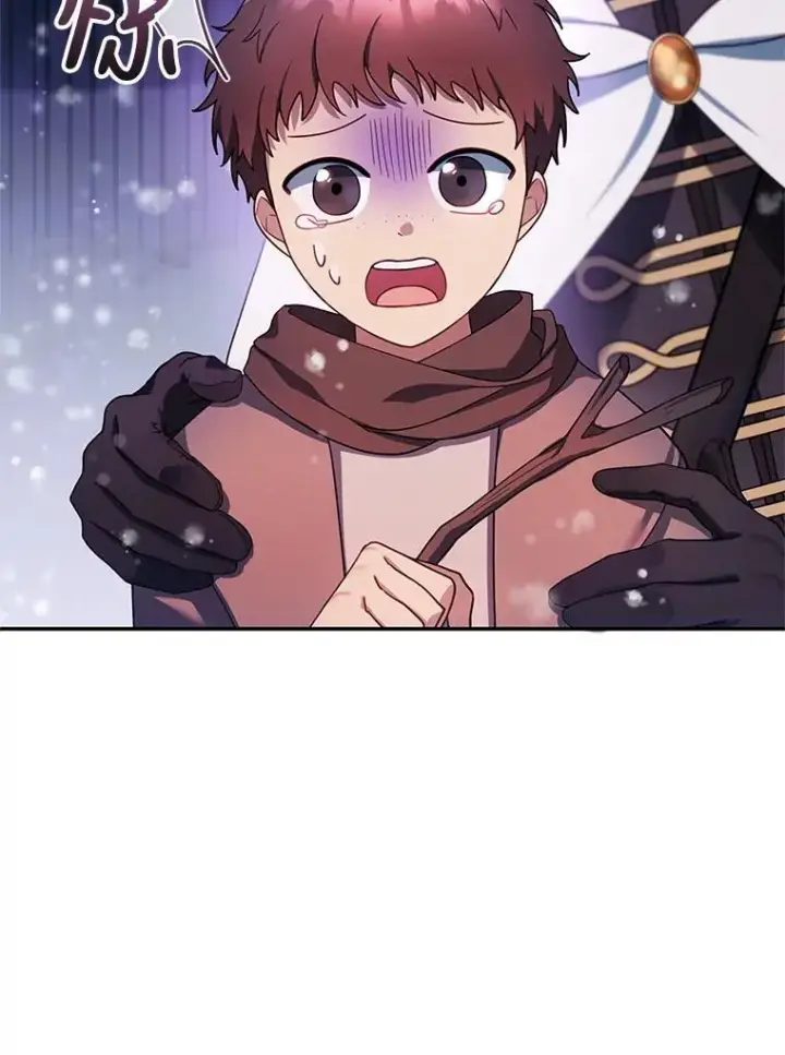 漫画《怀了恶棍的孩子》20.怪兽出没（2）第56张图