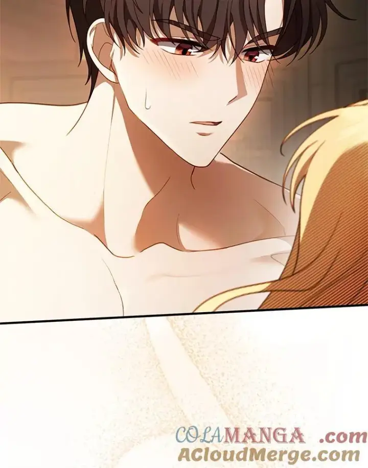 漫画《怀了恶棍的孩子》21.干柴烈火第109张图