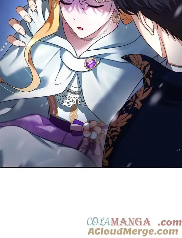 漫画《怀了恶棍的孩子》21.干柴烈火第29张图