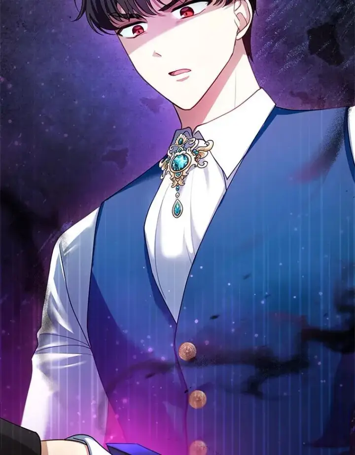 漫画《怀了恶棍的孩子》22.自责第108张图