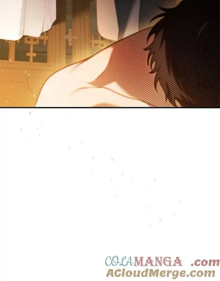 漫画《怀了恶棍的孩子》22.自责第25张图