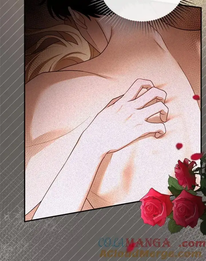 漫画《怀了恶棍的孩子》22.自责第49张图
