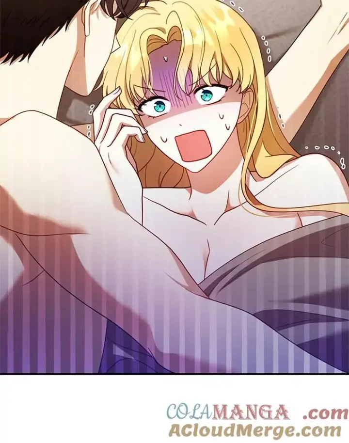 漫画《怀了恶棍的孩子》22.自责第53张图