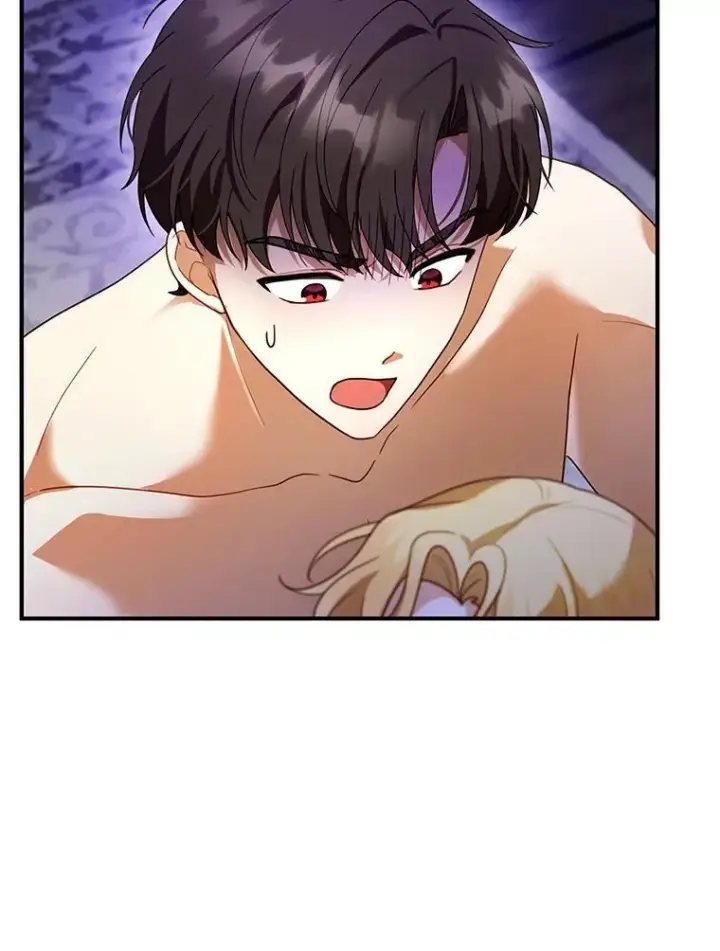 漫画《怀了恶棍的孩子》22.自责第78张图